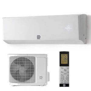 Pursaklar Klima Daikin Servisi